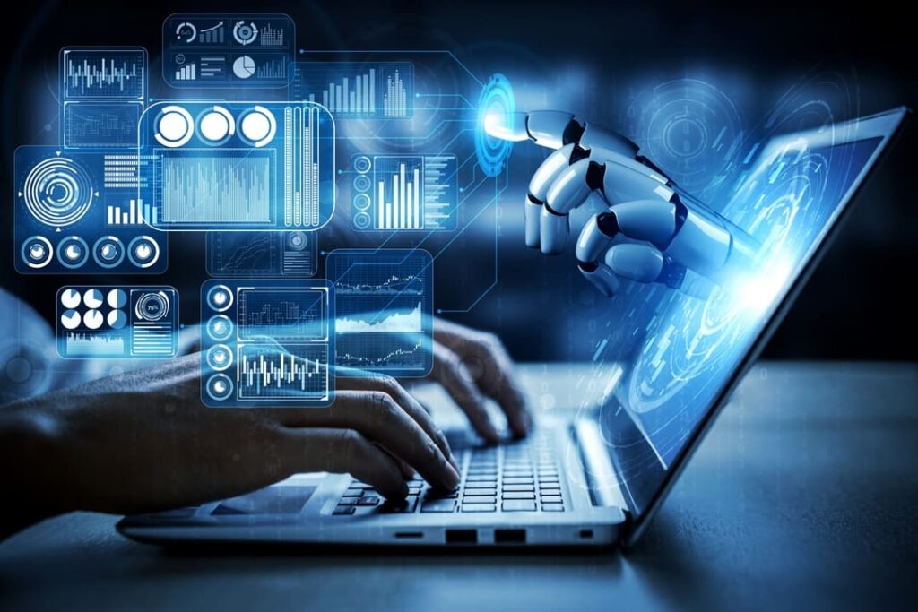 AIOps, apoiado pela inteligência artificial, está revolucionando as operações de TI, oferecendo eficiência, agilidade e inovação.