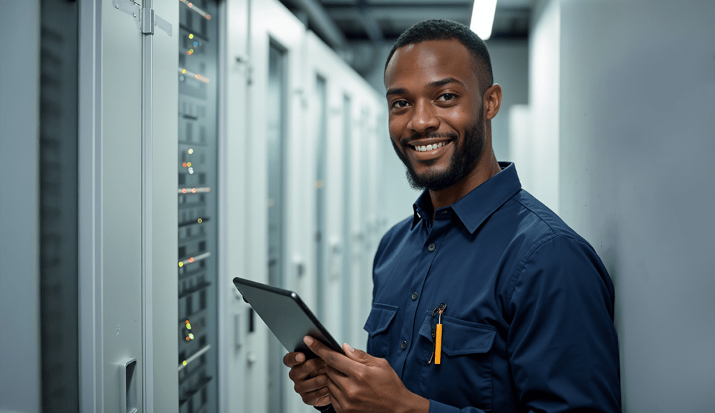 Gerenciamento de serviços de campo 5 soluções para seu Field Service
