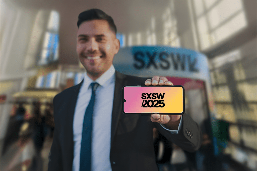 As 8 principais tendências tecnológicas do SXSW 2025 o que vai moldar o futuro