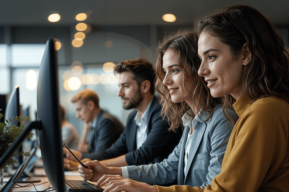 Service Desk Inteligente: Como a automação e a IA transformam a gestão de chamados de TI