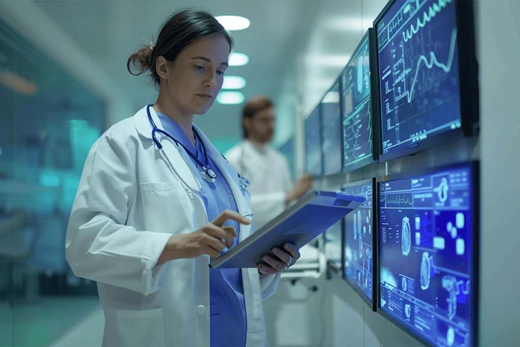 Big Data e análise preditiva na saúde: Potencializando o cuidado e a gestão