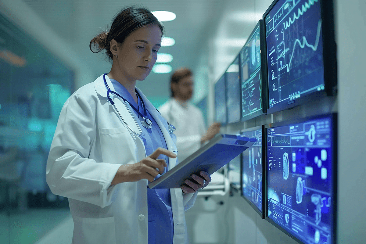 Big Data e análise preditiva na saúde: Potencializando o cuidado e a gestão