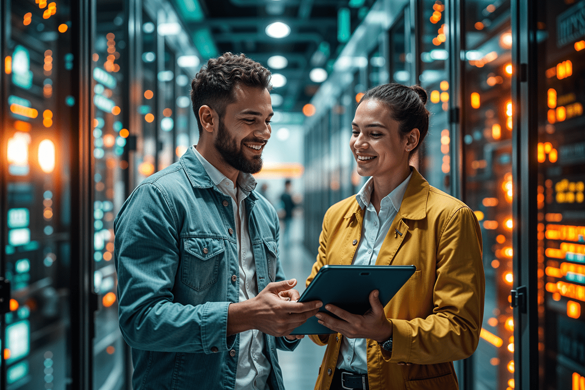 Moving de Data Center sem interrupções: Um caso de sucesso da Tecnocomp