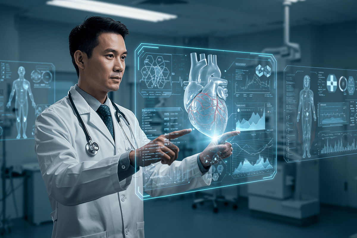 Interoperabilidade de sistemas de saúde: 4 benefícios da gestão centrada no paciente