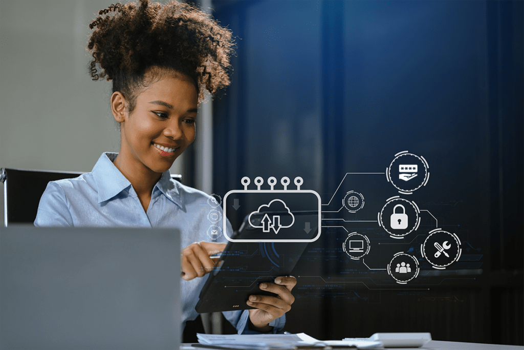 Credenciais protegidas: 5 estratégias para evitar vazamentos de dados na sua empresa
