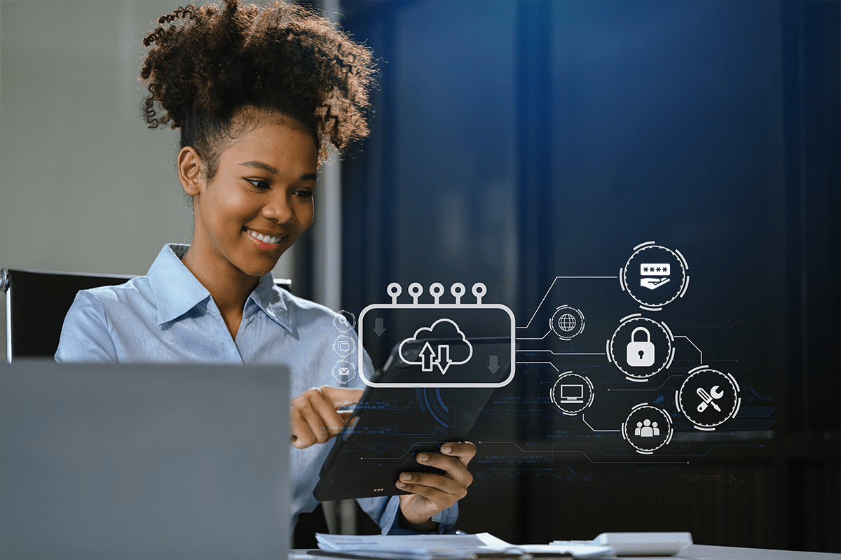 Credenciais protegidas: 5 estratégias para evitar vazamentos de dados na sua empresa