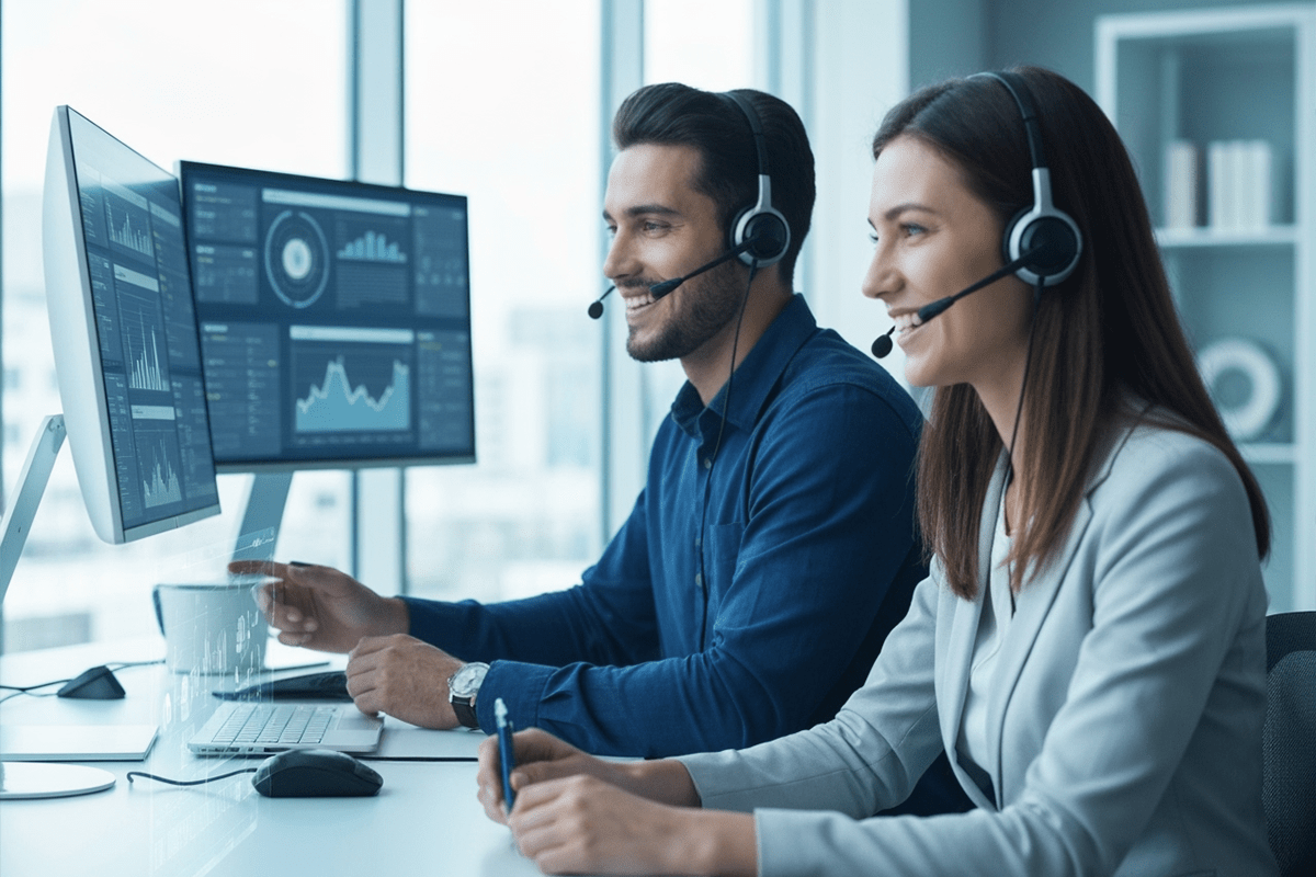 Case de sucesso: como 3 pilares do Service Desk e Field Service revolucionaram o atendimento em TI