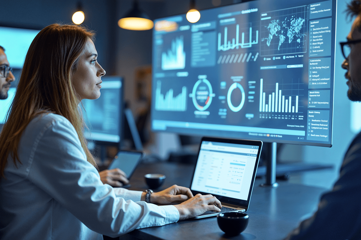 Big Data e Hiperconectividade: 3 elementos para criar uma cultura data-driven na sua empresa