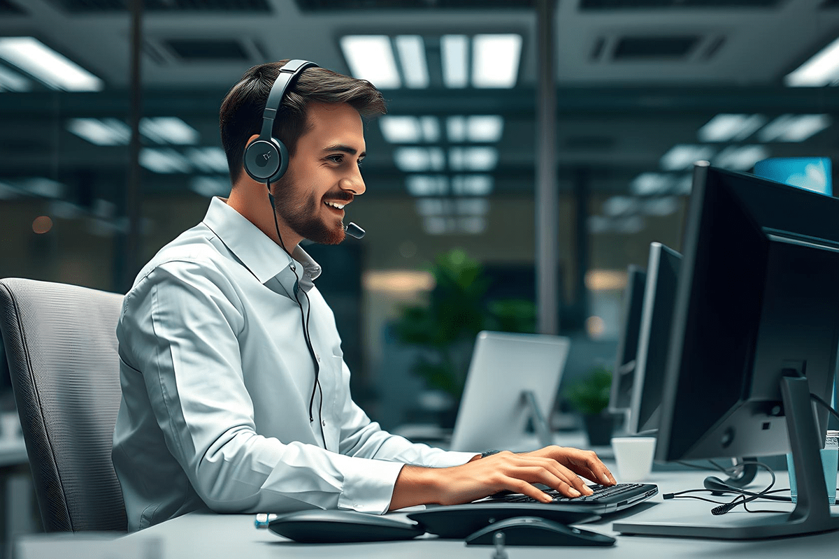 5 benefícios do Service Desk Express para garantir atendimento VIP com agilidade e eficiência
