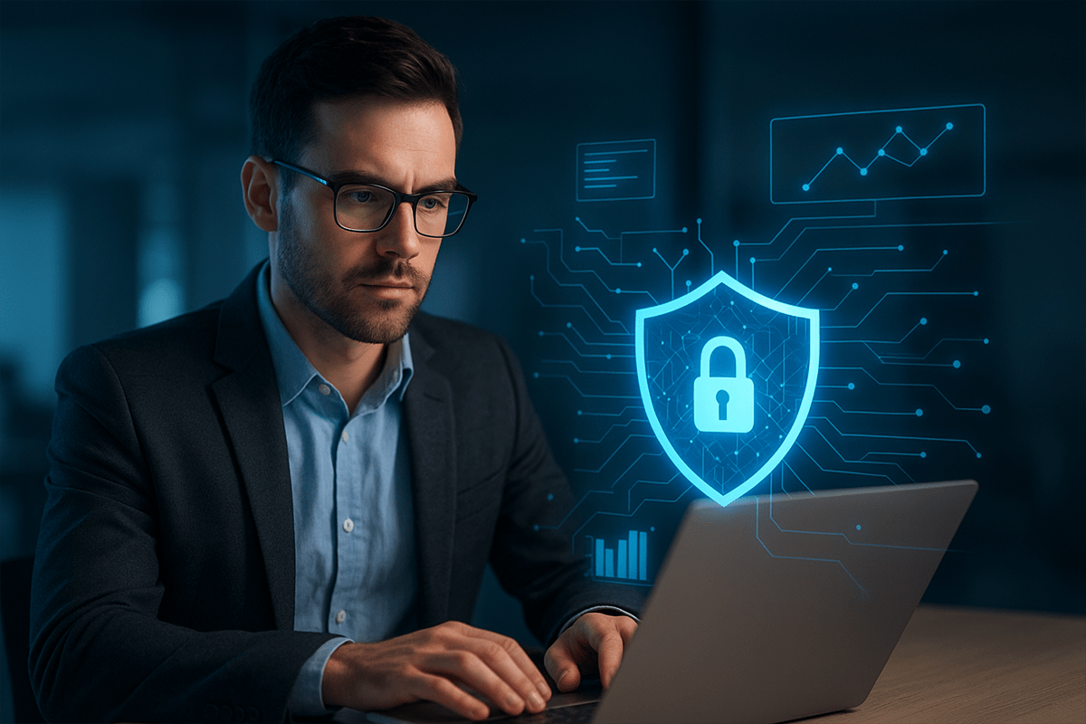 7 pilares de DevSecOps de próxima geração: redefinindo a segurança com IA e observabilidade