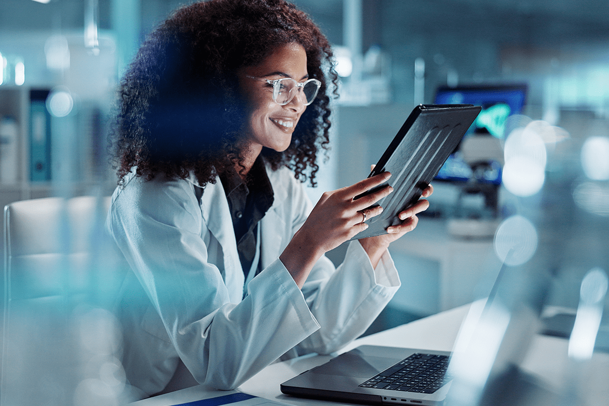 AIoT na Saúde: A conexão inteligente que redefine a medicina de 2025